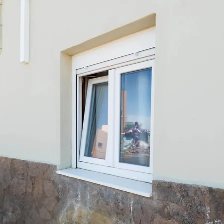 Charming House In Llanos With Mountain View * Los Llanos (Tenerife)