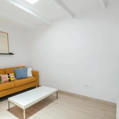 Ferienhaus Charming House In Llanos With Mountain View *
