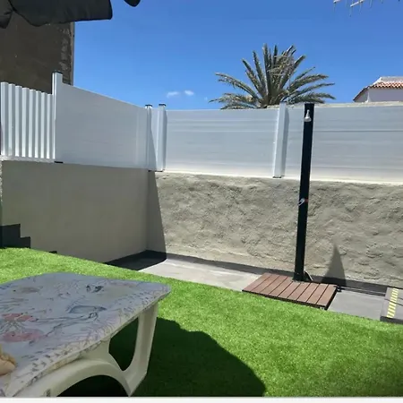 Charming House In Llanos With Mountain View Los Llanos (Tenerife)