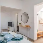 Charming House In Llanos With Mountain View