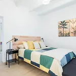 Charming House In Llanos With Mountain View Сasa de vacaciones