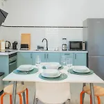 Charming House In Llanos With Mountain View Holiday home Los Llanos (Tenerife)
