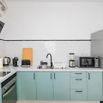 Holiday home Charming House In Llanos With Mountain View *