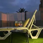 Holiday home Charming House In Llanos With Mountain View Los Llanos (Tenerife)