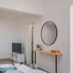 Holiday home Charming House In Llanos With Mountain View