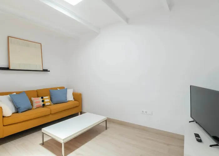 Σπίτι διακοπών Charming House In Llanos With Mountain View *